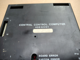 Central Control Compter/ 40832201 (Rowe-AMi CD-51)