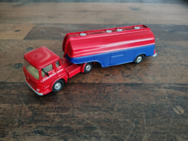 Bedford Tankwagen/ Truck/ Corgi Toys/ 1959