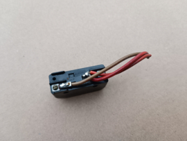 Micro Switch (Wurlitzer 3100/3200/3300)