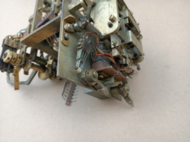 Carriage / Mechanism (jupiter Div) Parts !!