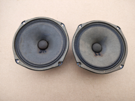 2x 13cm High Tone Speakers (Wurlitzer/ Div)