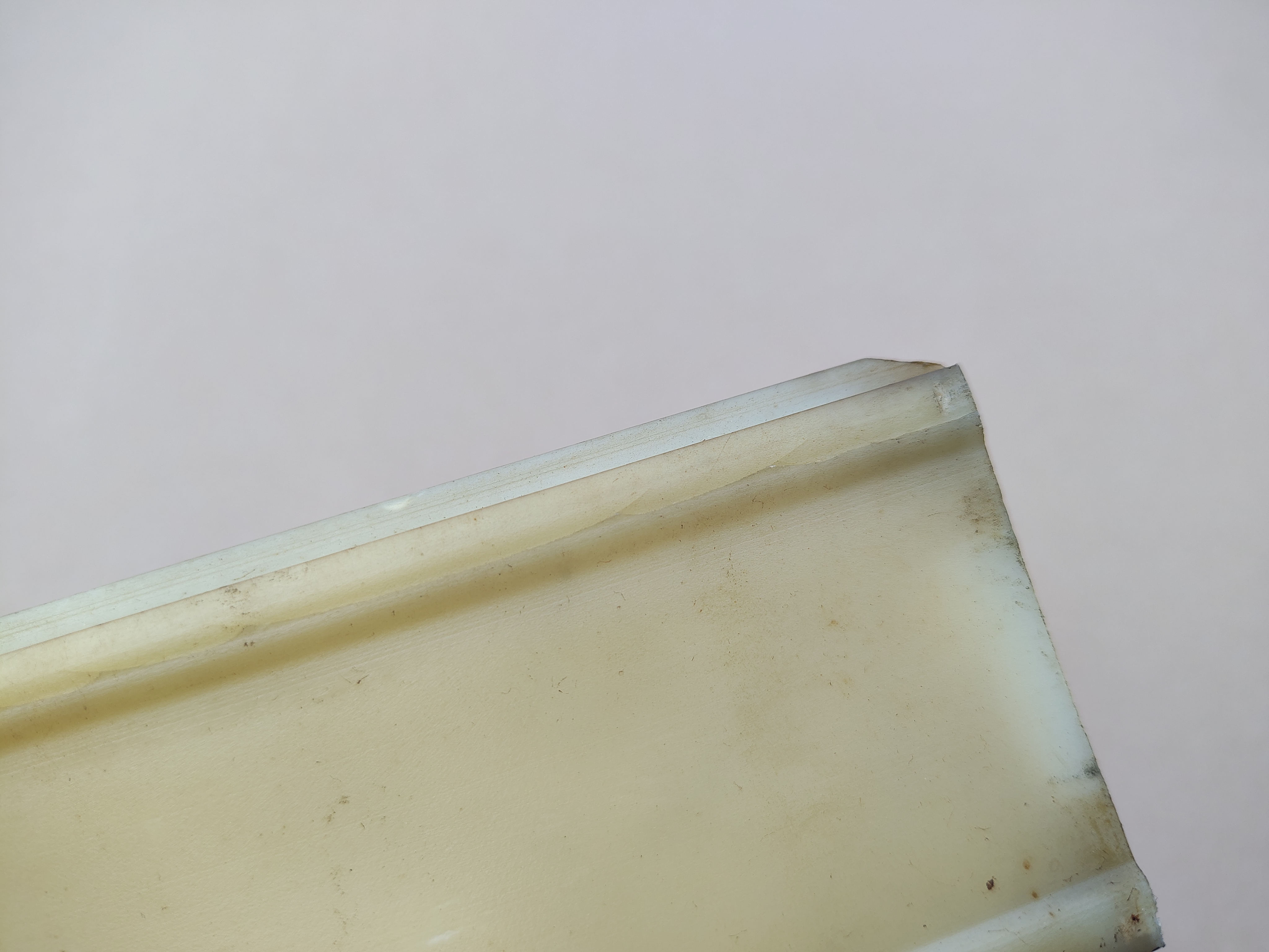 Top Plastic (Rock-ola 414/ Capri II (1964)