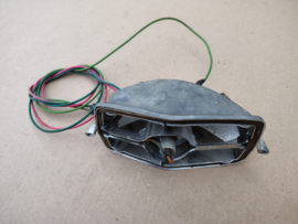 Achterlicht Huis/ Cadillac Coupe/ Sedan De Ville (1962)