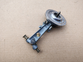 Clamp Arm & Centering Pin Assem/ Mechanism (Seeburg/ Div)