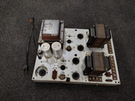 Tube Amplifier/ R-3390-A (Rowe-AMi/JAN /Diplomat)