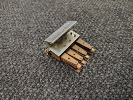 Cam Switch/ Mechanism  (NSM/ Festival)