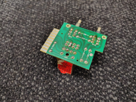 Soft/ Loud / Board / 40-516063-A (Seeburg /3 DEC / Wallbox)