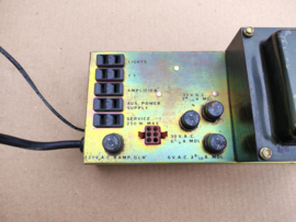 Power Supply (Rowe-AMi TI-2) 110V