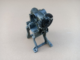 Gripper Arm/ Basis/ Mechanism  (Rock-Ola 426 Grand Prix)