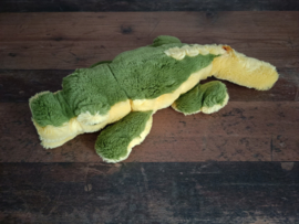 Steiff Crocodile Alligator (50 Cm) 5425/50