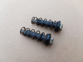 2x Blot/ Mechanism (Wurlitzer Div)