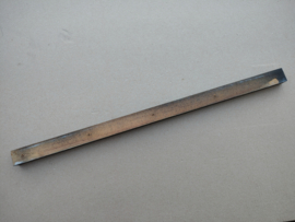 Wood List/ Panel/ Front (Wurlitzer Baltic 3)