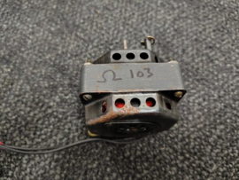 Turn Table Motor/ Mechanism  (Rowe-AMi TI-1/ Monte-Carlo)