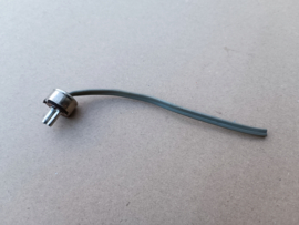 Cable Plug/ 2 Pins (Emaphone Compact 112)