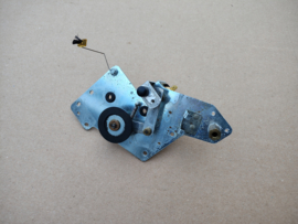 Turn Table/ Basis/ Mechanism (Rowe-AMi MM5)