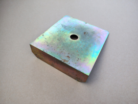 Selector Cap/ Mechanism (Wurlitzer 3110)