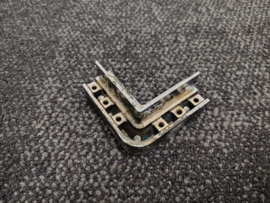 Casting Hook/ LH - RH (United UPB-100)