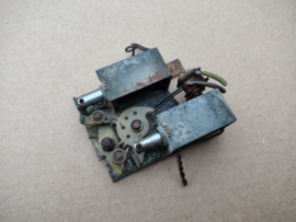 Coil/ Trip Contact (Seeburg KD-200)