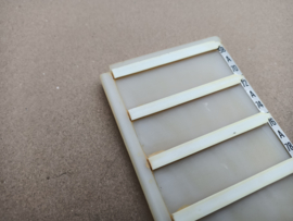 Program Holder (Jupiter 80L) 1971