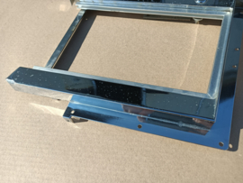 Side Panel R.H (Seeburg Showcase)