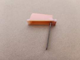 Push Button "1"  (Rock-ola Tempo 2/ 1478)