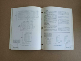 Service Manual: Video Pinball (Atari) 1979