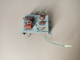 Cable Plug/ Plate (Rowe-AMi Tl-2)