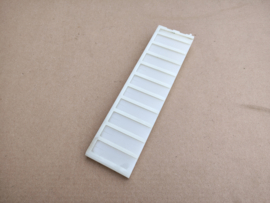 Program Holder " A1/ V1 "  (Rock-ola 404/ Capri)