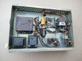 Speed Unit 45-TASU1 (Seeburg LPC1) 110v