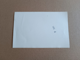 Photo: DAF 600/ Variomatic (1958) 18x12