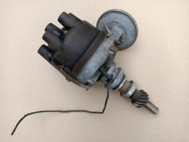 Onsteking (Ford Mustang/ 1964) 6-cylinder 170cu