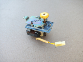 Carrousel Motor/ Mechanism (Wurlitzer Div)