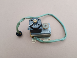 Carrousel Motor/ Mechanism (Wurlitzer 3110)