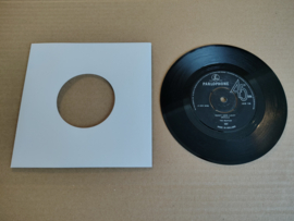 7" Single: The Beatles - Dizzy Miss Lizzy (1965)