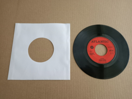 Single: Clarence Carter - Patches/ I Can't Leave your love Alone (1970)