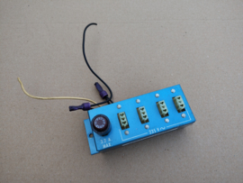 Output Unit (Seeburg LPC480)