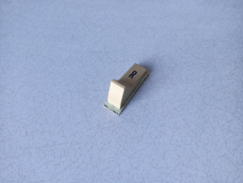 Key Switch Button " R " (Seeburg LS1)