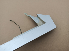 Front Panel Side Casting/ L.H (Rowe-AMi JAN)