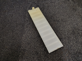 Program Holder A7-V7 (Rock-Ola 425/ 433 / Grand - Prix)