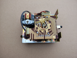 Selector/ Mechanism (Rowe-AMi TI-2)