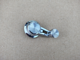 Singer/ 3 Hoek Raampje/  Cadillac Coupe/ Sedan De Ville (1962)