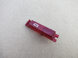 Push Button " D " (Rowe-AMi/ JAL-200)