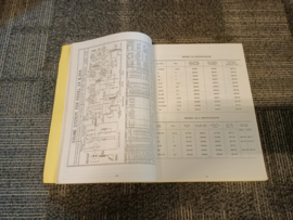 Service And Parts Manual (Wurlitzer 24 /24-A) 1938