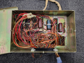 Top Tune/ Unit  (Wurlitzer (Div)