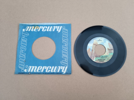 7" Single: Jerry Lee Lewis - Don't Let The Stars Get In Your Eyes/ USA