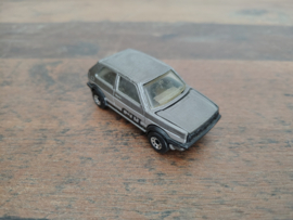 Volkswagen Golf 2 GTi / Matchbox (1985)