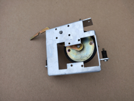 Drive Wheel/ Mechanism (Wurlitzer Div)