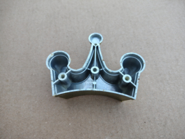 Grille Ornament/ Front (Seeburg AY/DS)