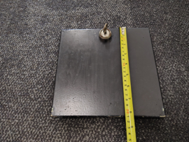 Coin Door (Seeburg STD160/ Vogue II)