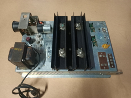 Amplifier/ TSA6 (Seeburg Div)